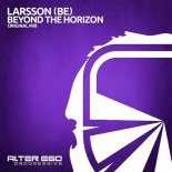 Larsson (Be) - Beyond The Horizon (Original Mix)