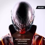 Foggy MAX & Rocketman - Distributor (Monococ Remix)