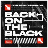 Don Pablo & SandB - Back On The Black (Extended Mix)