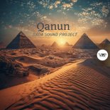 DaDa Sound Project - Qanun (Original Mix)