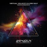 Virtual Velocity & Cris Way - Bass Energy (Extended Mix)