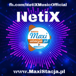 NetiX - Muzyczne Doznania (05.10.2025) (Kanał 4Fun) (MaxiStacja.pl)