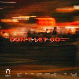 Menshee & Janic - Don't Let Go