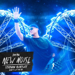 Stephen Hurtley - Dont Let Me Go (Extended Mix)