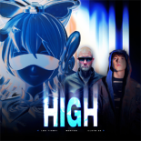 MORTEN, Luo Tianyi, CLSTR 56, Terry Zhong - High (Extended Mix)
