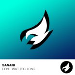 Sanani - Don't Wait Too Long (Original Mix)