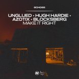 Unglued & Hugh Hardie, Azotix Feat. Blocksberg - Make It Right