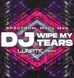SP3CTRUM, Molly Mae - DJ Wipe My Tears (LUNATIC REMIX)