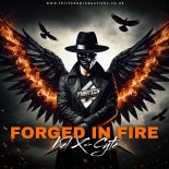 Kel X-Cyte - Forged In Fire (Original Mix)