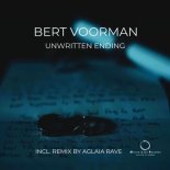 Bert Voorman - Unwritten Ending