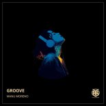 Manu Moreno - Groove