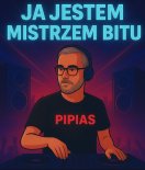 PIPIAS - Ja Jestem Mistrzem Bitu(Extended Mix)