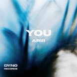 ARIII - You (Extended Mix)