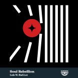 Luis M, Rad.Lez - Soul Rebellion (Innervoix Remix)