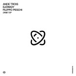 AnDe Trois, Djonk3y, Filippo Peschi - Zenith (Original Mix)