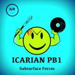 Icarian PB1 - Crystalline Pressure