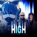 MORTEN, Luo Tianyi, CLSTR56 & Terry Zhong - High (Original Mix)