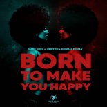 Marc Korn x Semitoo x Michael Roman - Born To Make You Happy (Extended Mix)