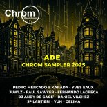 Daniel Vilchez  -  Turbulences (Original Mix)