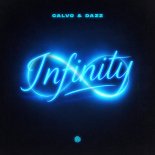 CALVO & DAZZ - Infinity (Extended Mix)