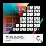 Matt Sassari, L-Gante, Chrstphr & Barbatuques - Baiana