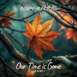 ASPARAGUSproject & VICONTI - Our time is gone