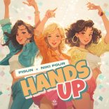 Fisun & Niki Four - Hands Up
