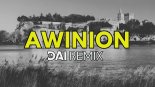 Kombii - Awinion (DAI Remix 2025) Long Version