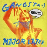 Major Lazer & Busy Signal & Kybba - GANGSTA (America Foster Freestyle)