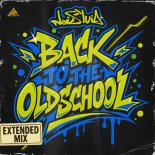 Nois' Ivid - Back To The Oldschool (Extended Mix)