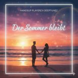 Handsup Playerz & Deeptunez - Der Sommer Bleibt (Extended Mix)