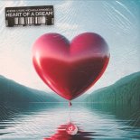 Ampris, Utope & Michaela Stridbeck - Heart Of A Dream