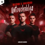 Deluzion & Unresolved - Untouchables (Extended Mix)