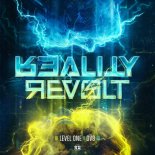 Level One & Dv8 - Reality Revolt (Extended Mix)