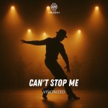 Visionized - Can't Stop Me (Extended Mix)