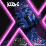 Daniel Tek & Rumichan - God Is A Girl
