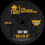 Ray MD - Solo Di Sí (Latin House Mix)