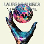 Laurent Simeca - Stay the Same