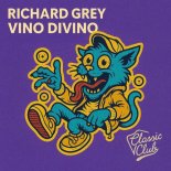 Richard Grey - Vino Divino