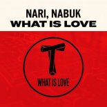 Nari, Nabuk - What Is Love