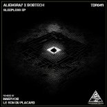 AlienGray & BOBTECH - Sleepless (Original Mix)