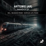 Artemis (AR) - Concentrate (Morgan (AR) Remix)