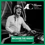Alex Christensen, The Berlin Orchestra, Yass - Because the Night