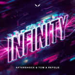Aftershock, TCM, Refold & Shadow Legacy - Infinity (Extended Mix)