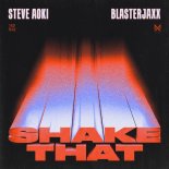 Steve Aoki & Blasterjaxx - Shake That (Original Mix)