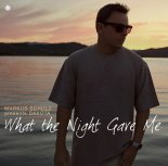 Markus Schulz Pres. Dakota - What the Night Gave Me (Extended Mix)