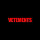 Anyma, Chris Avantgarde & Vetements - DOGS † VETEMENTS SS26 SHOW