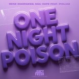 Rene Rodrigezz & Noa Hope feat. PHILIAZ - One Night Poison (Original Mix)