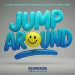 Chris Van Dutch, Marc Kiss, Charming Horses - Jump Around