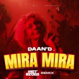 Daan'D - Mira Mira (Mattrecords Remix) 140 BPM